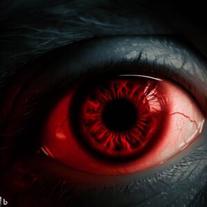 ಕಣ್ಣಿನ ಜ್ವರ Red Eye Flu