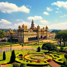 Karnataka ಕರ್ನಾಟಕ