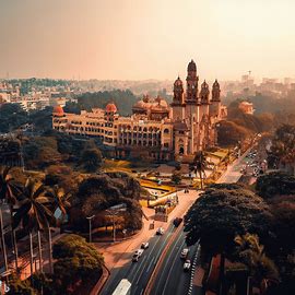 Karnataka ಕರ್ನಾಟಕ