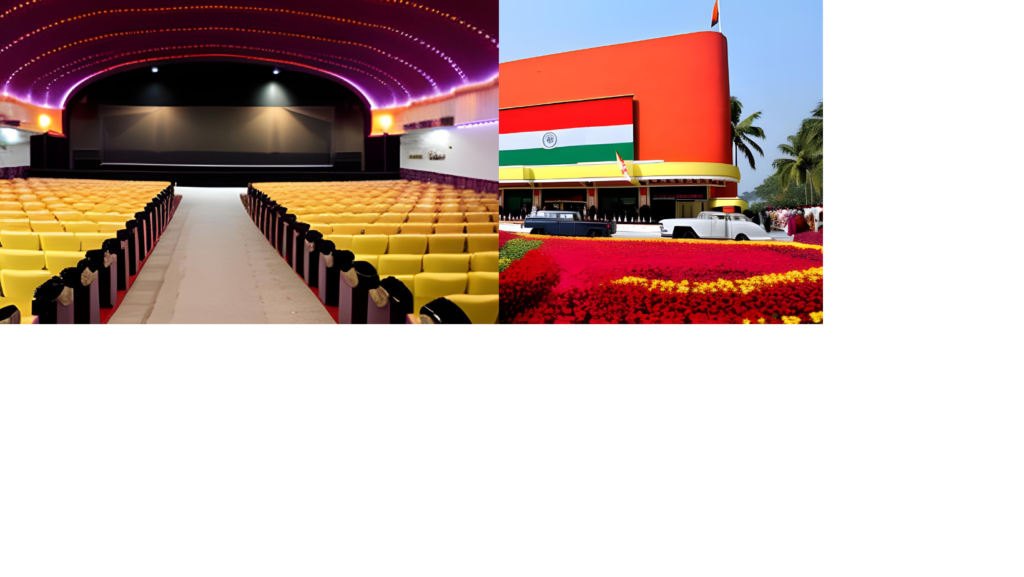 ಚಲನಚಿತ್ರ ತಿದ್ದುಪಡಿ ಮಸೂದೆ 2023