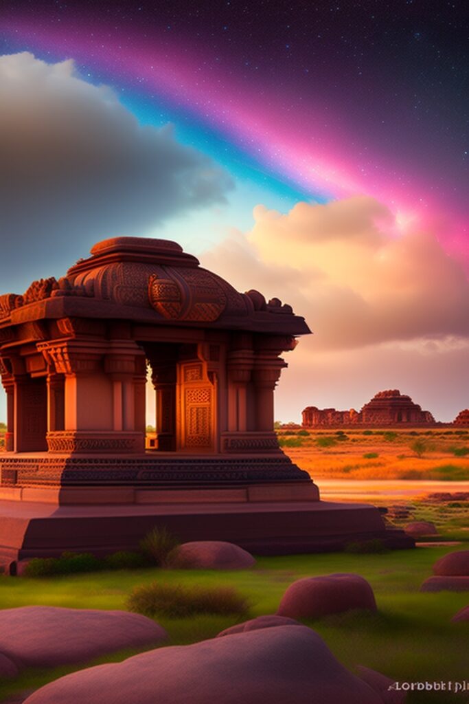 Beautiful Hampi 3