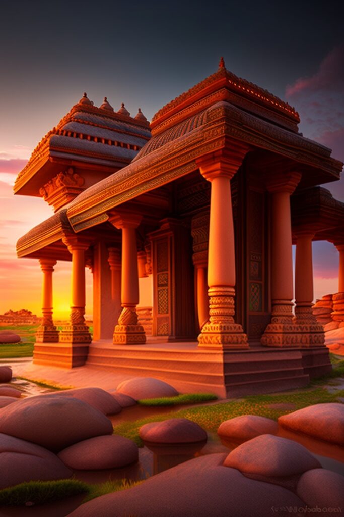 Beautiful Hampi 4