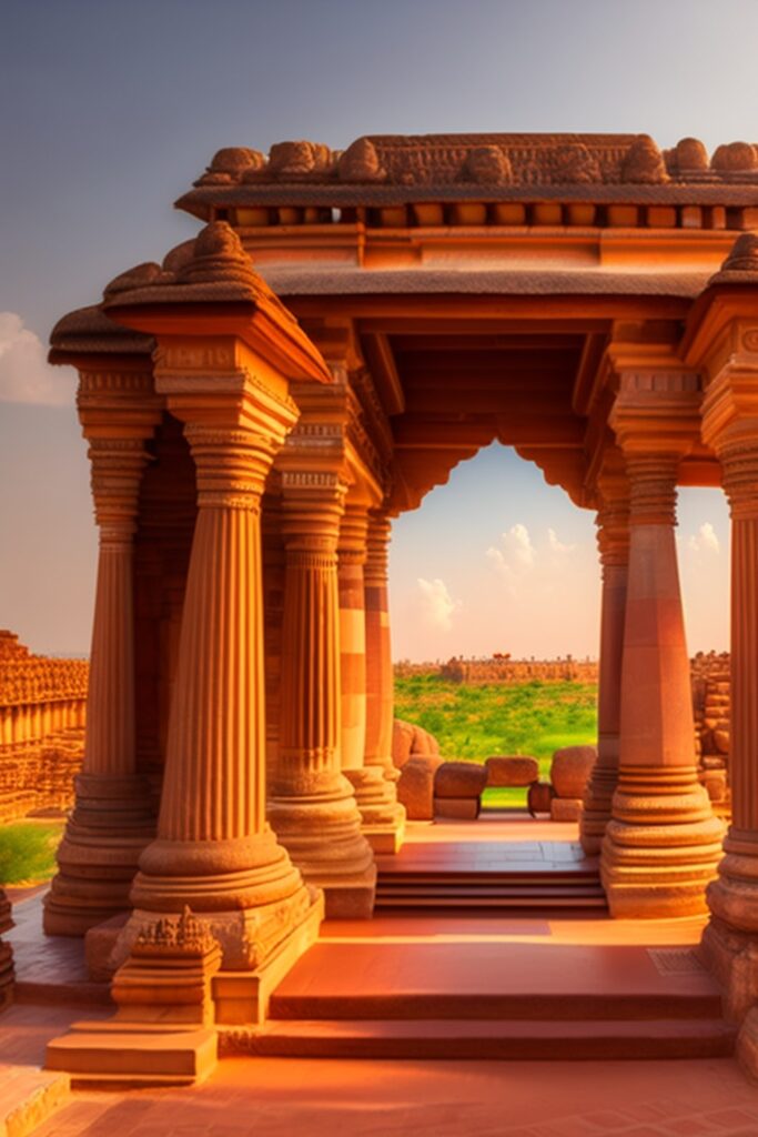 Beautiful Hampi 6