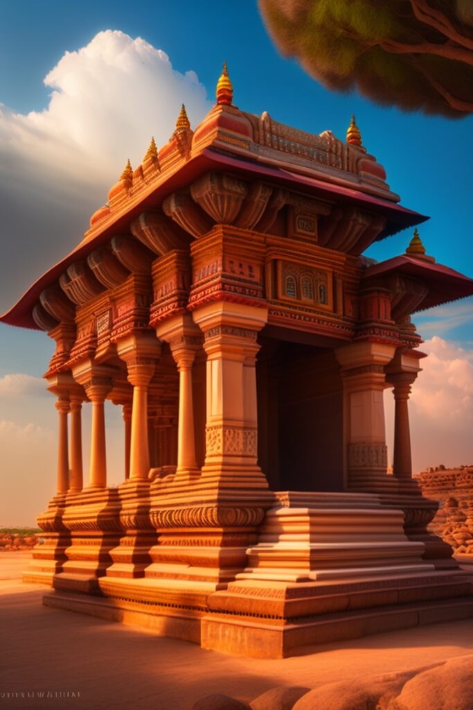 Beautiful Hampi 8