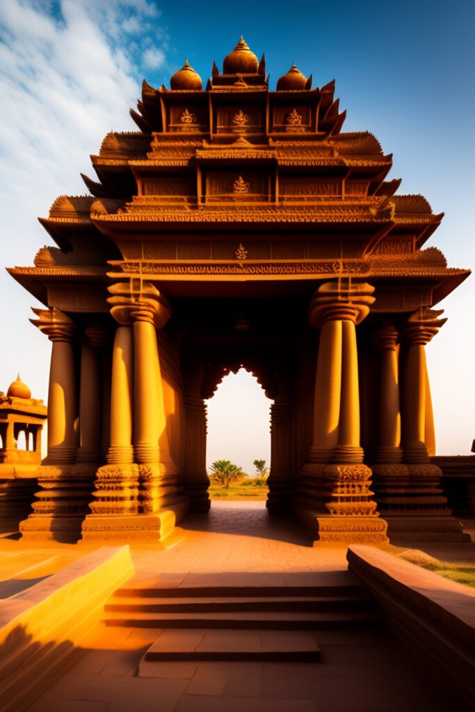 KrisshnaDevaRaya hampi