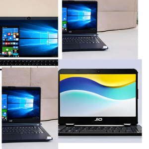  Jio Book Laptop 