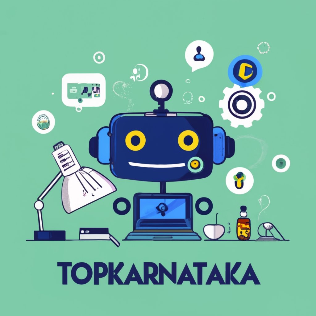 Chatbot ಚಾಟ್ ಬಾಟ್